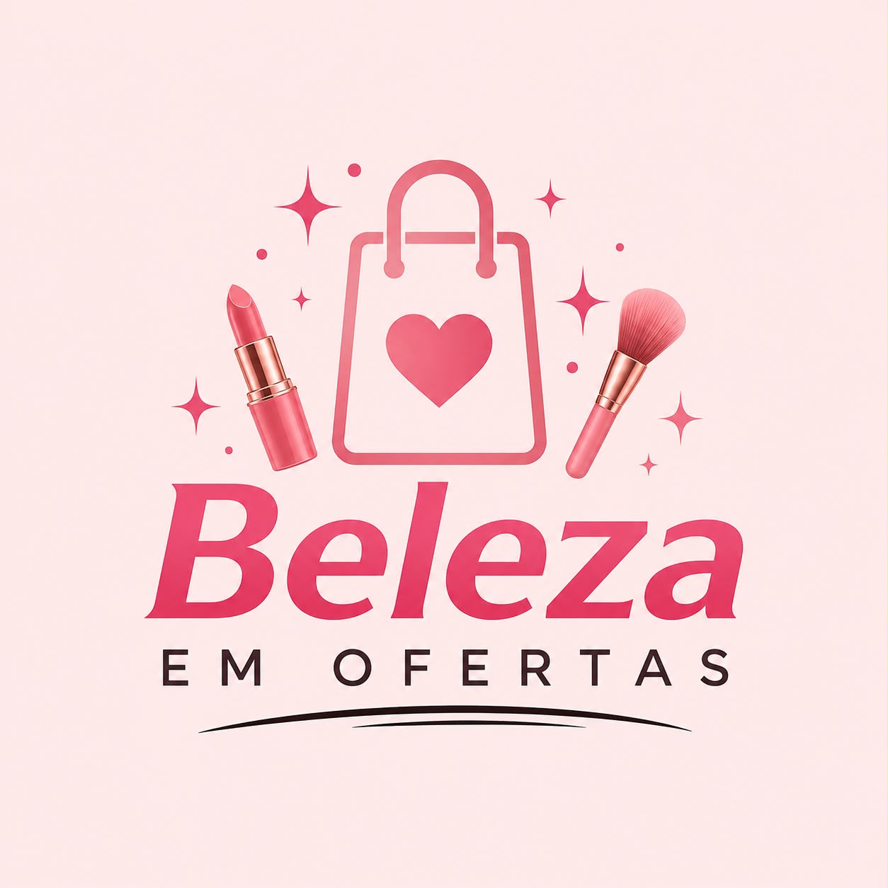 Grupo VIP de achadinhos de beleza